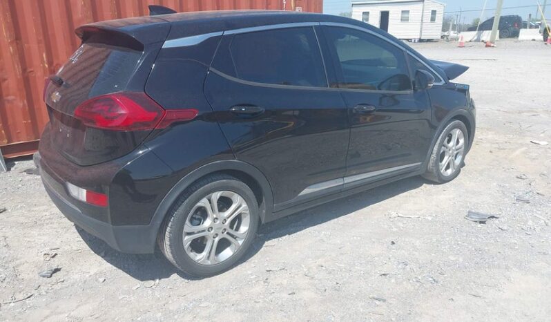 
								2018 Chevrolet Bolt ev full									
