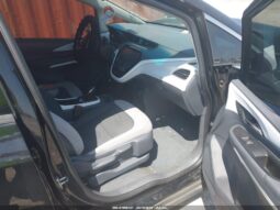 
										2018 Chevrolet Bolt ev full									