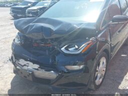
										2018 Chevrolet Bolt ev full									