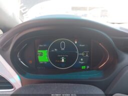 
										2018 Chevrolet Bolt ev full									