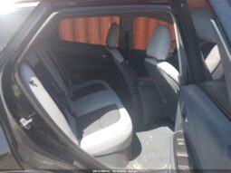 
										2018 Chevrolet Bolt ev full									