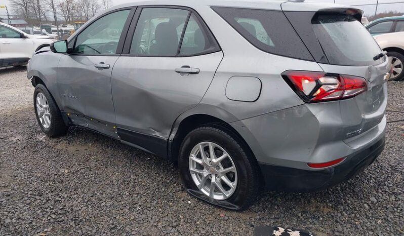 
								2024 Chevrolet Equinox full									