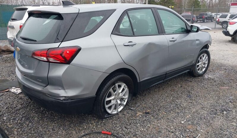 
								2024 Chevrolet Equinox full									