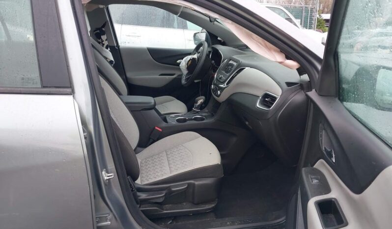 
								2024 Chevrolet Equinox full									
