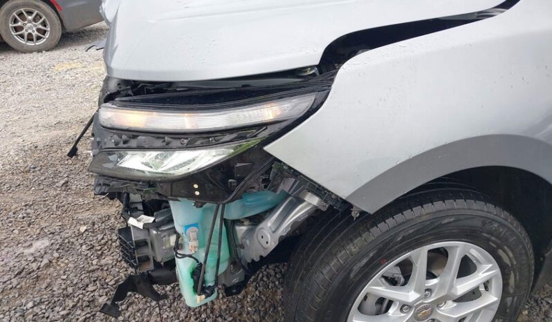 
								2024 Chevrolet Equinox full									