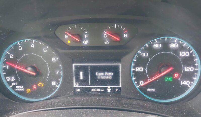 
								2024 Chevrolet Equinox full									