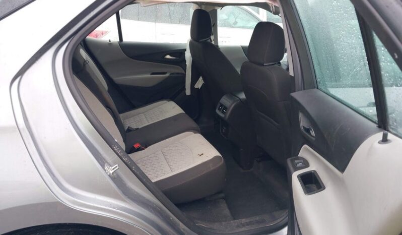 
								2024 Chevrolet Equinox full									