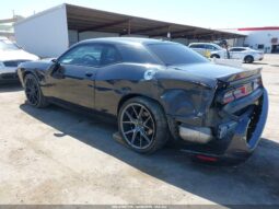 
										2019 Dodge Challenger full									