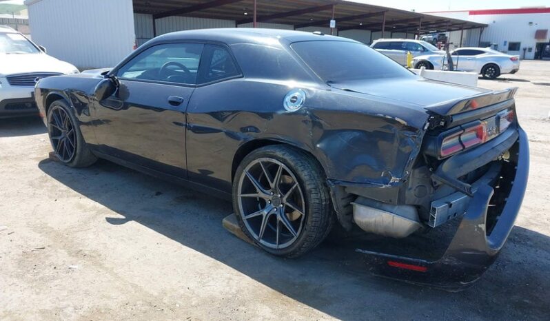 
								2019 Dodge Challenger full									