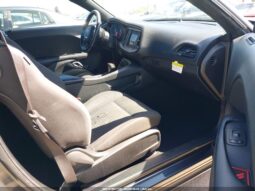 
										2019 Dodge Challenger full									