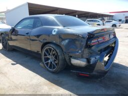 
										2019 Dodge Challenger full									
