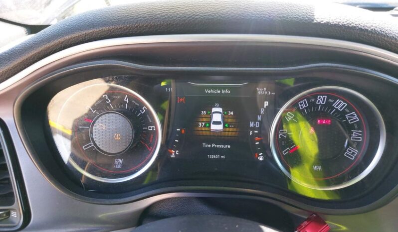 
								2019 Dodge Challenger full									