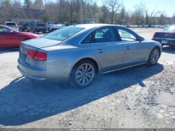 
										2012 Audi A8 full									
