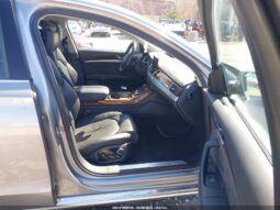 
										2012 Audi A8 full									