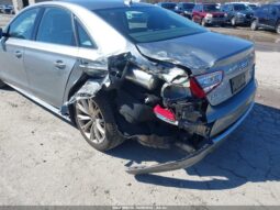 
										2012 Audi A8 full									