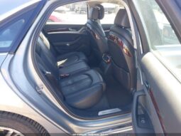 
										2012 Audi A8 full									