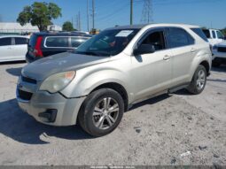 
										2014 Chevrolet Equinox full									