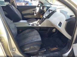 
										2014 Chevrolet Equinox full									