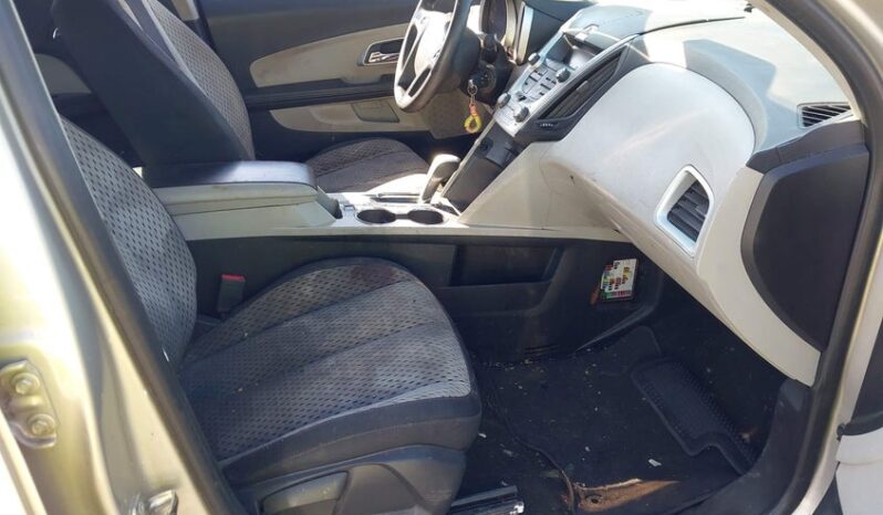
								2014 Chevrolet Equinox full									