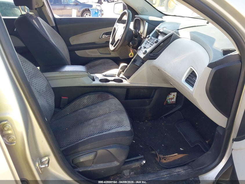 2014 Chevrolet Equinox