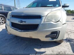 
										2014 Chevrolet Equinox full									