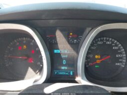 
										2014 Chevrolet Equinox full									
