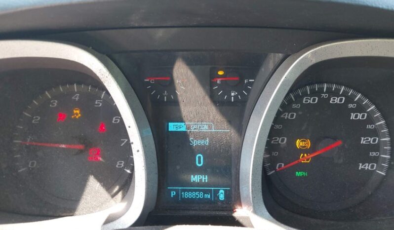 
								2014 Chevrolet Equinox full									