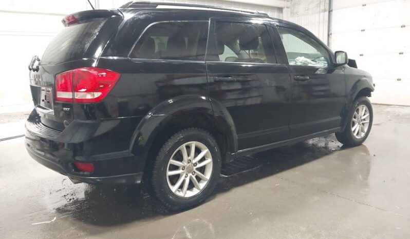 
								2016 Dodge Journey full									
