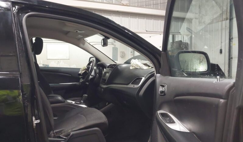 
								2016 Dodge Journey full									
