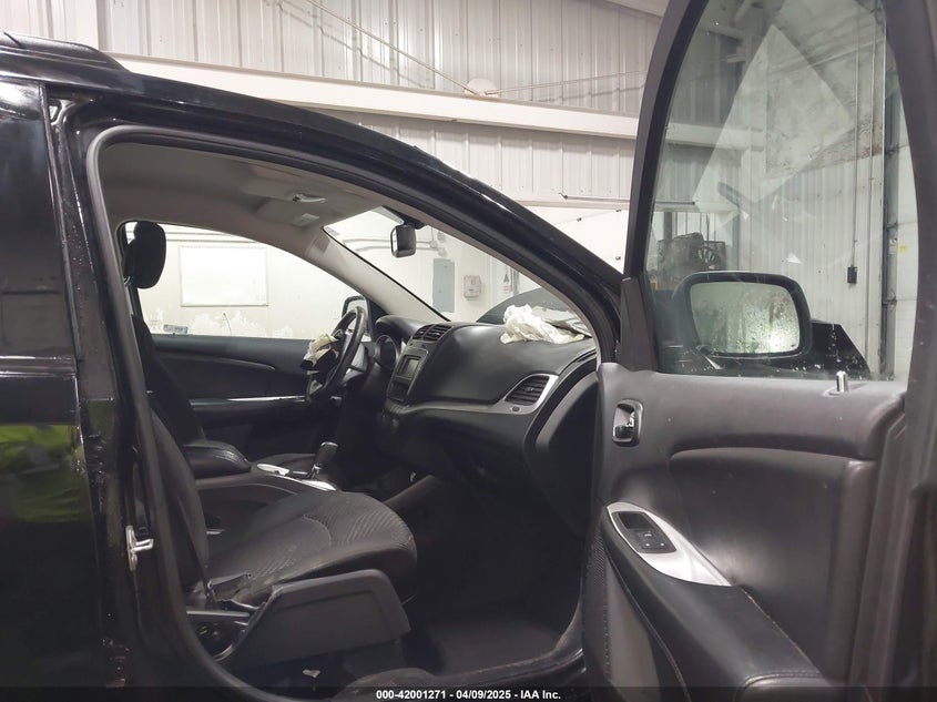 2016 Dodge Journey