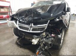
										2016 Dodge Journey full									