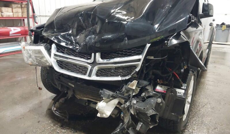 
								2016 Dodge Journey full									