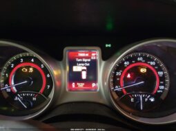
										2016 Dodge Journey full									