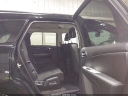 
										2016 Dodge Journey full									