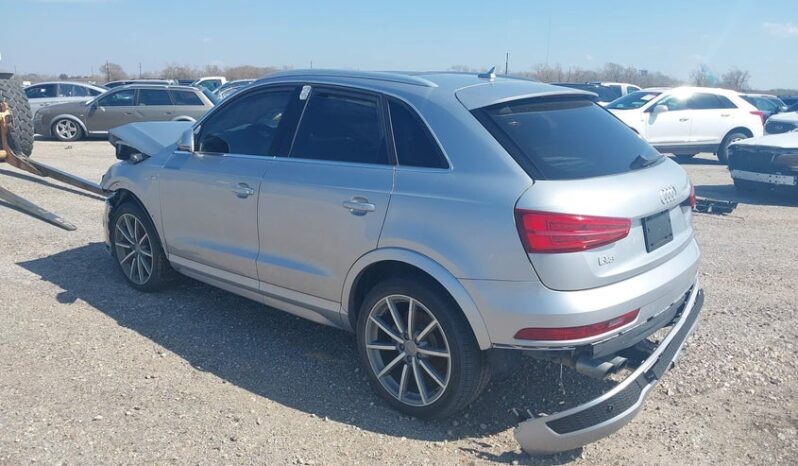 
								2018 Audi Q3 full									