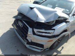 
										2018 Audi Q3 full									