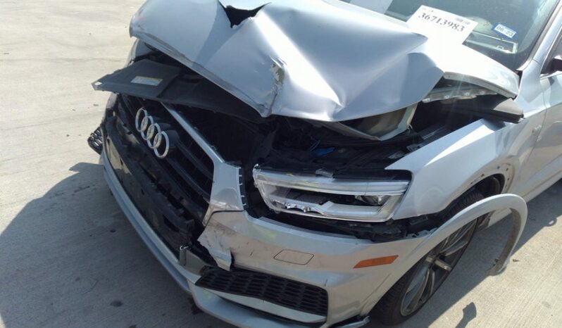 
								2018 Audi Q3 full									
