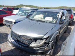 
										2018 Dodge Journey full									