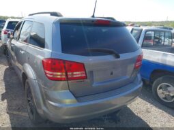 
										2018 Dodge Journey full									