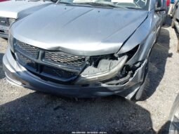 
										2018 Dodge Journey full									