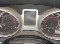 
										2018 Dodge Journey full									