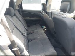 
										2018 Dodge Journey full									