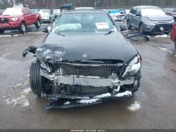 
										2019 Mercedes-benz C 300 full									
