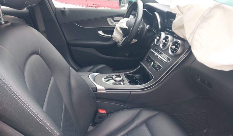 
								2019 Mercedes-benz C 300 full									