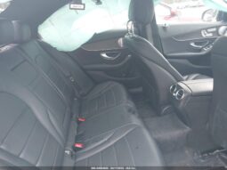 
										2019 Mercedes-benz C 300 full									