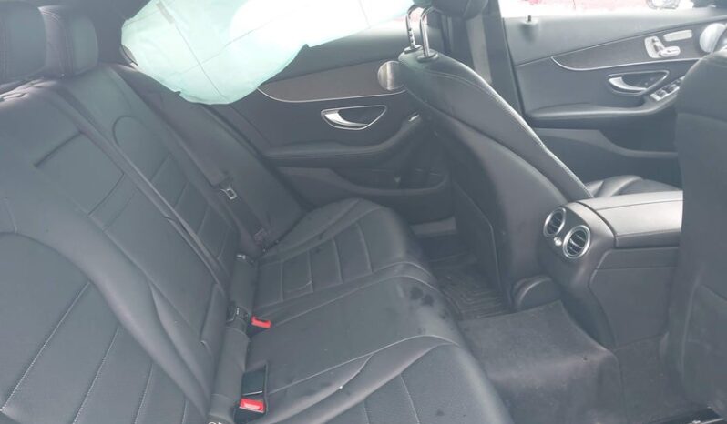 
								2019 Mercedes-benz C 300 full									