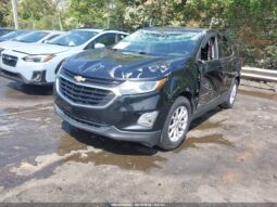 
										2019 Chevrolet Equinox full									