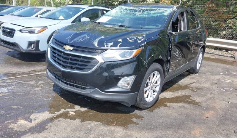 
								2019 Chevrolet Equinox full									