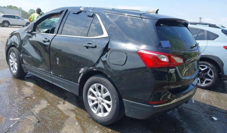 
								2019 Chevrolet Equinox full									