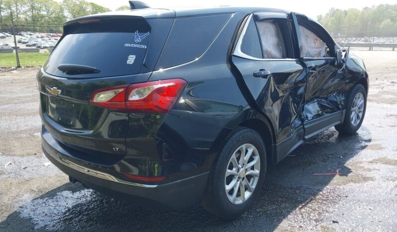 
								2019 Chevrolet Equinox full									